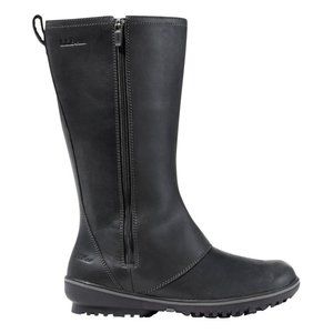 L.L. Bean | Carrabasset Winter Boots, Black